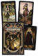 Steampunk Tarot Aly Fell Llewellyn Publications U.s