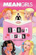 Mean Girls Tarot Deck Guidebook Linzi Silverman Insight Editions