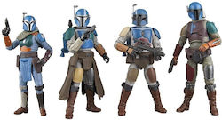 Actionfigur Vintage Collection Mandalorian Shri...