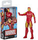 Фигура за Действие Classics Marvel Avengers Жел...