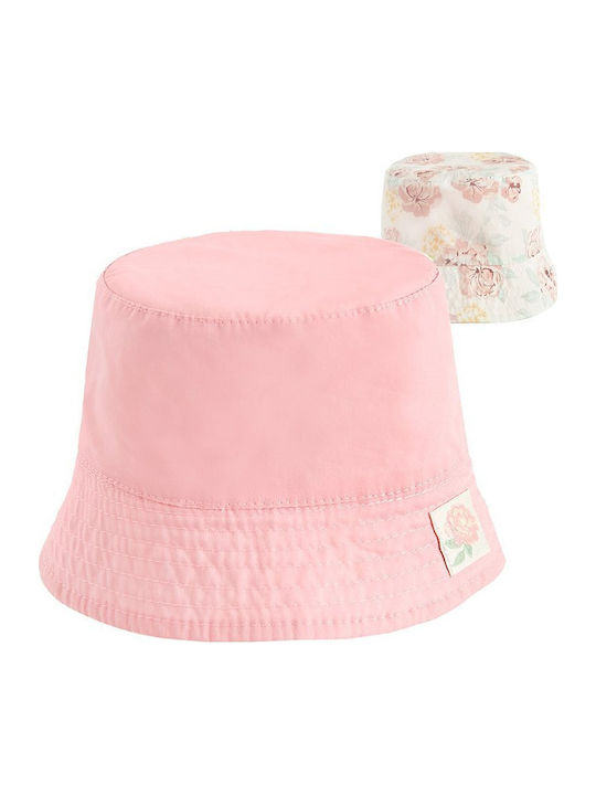 Cool Club Kids' Hat Bucket Fabric Pink