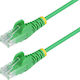 StarTech U/UTP Cat.6 (Gigabit) Καλώδιο Δικτύου ...