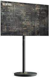 Fitueyes S02M1445B Βάση Τηλεόρασης Δαπέδου έως 65"