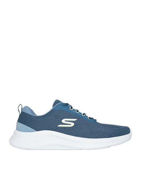 Skechers Skech-lite Pro Sneakers Τιρκουάζ Skechers Skech-lite Pro Sneakers Τιρκουάζ