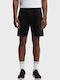 Men's Bermuda Black