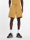 Reimagined Sports Men's Bermuda Brown