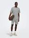 Men's Bermuda Ultimate Grey