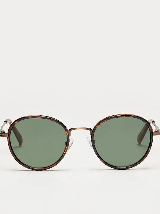 Cosselie Roth Unisex Sunglasses With Brown Tart...