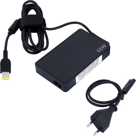 Thinkpad Лаптоп Зарядно Устройство 65W 20V 3.25A За Lenovo