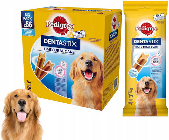 Pedigree Dentastix για Σκύλους