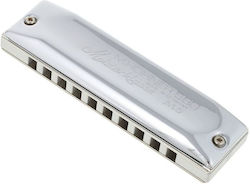 Hohner Meisterklasse Основни