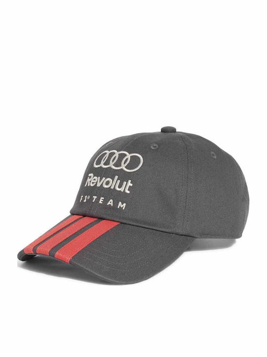 Adidas Au Dna 3s Cap Kf3280 Adidas Μαύρο