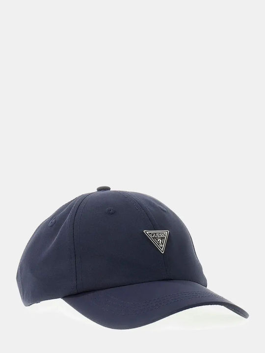 Cap M4bz23wgjp0 Guess G7v2-smart Blue