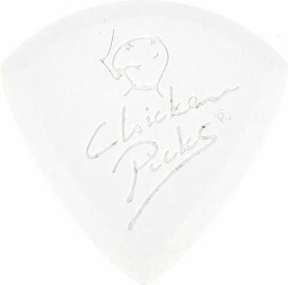 Chicken Picks Badazz Iii 2.0mm Πένα Τμχ