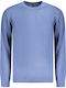 Sweatshirt Blau 843101 BLDENIM1