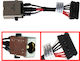 Acer Dc Power Jack Socket for Conceptd 7 Cn715-72g Cn715-72p Predator Triton 500 Pt515-52 450.0gy0g.0001 450.0gy0g.0011 50.q6wn1.004 4.8cm 7 Pins