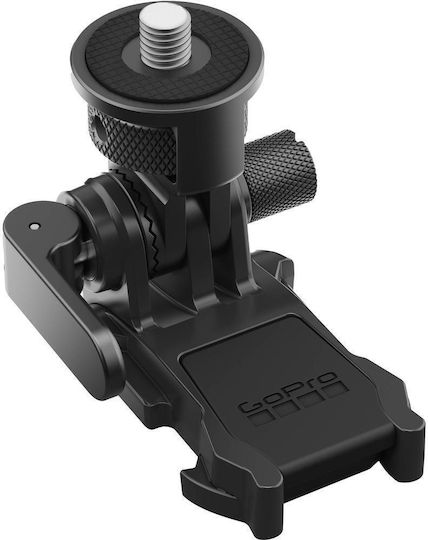 Gopro Locking 1/4-20 Mounting Buckle