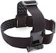 Βάση Στήριξης Κεφαλιού Action Κάμερες Oem 21219 Head Strap Mount