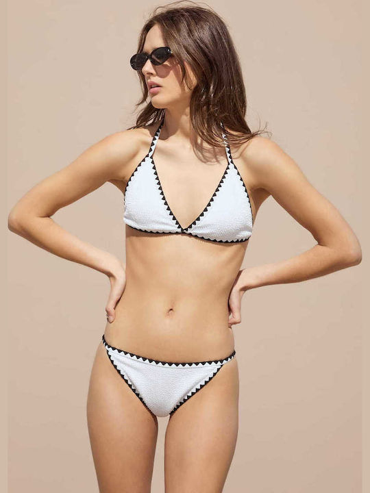 Celestino Set Bikini Τριγωνάκι