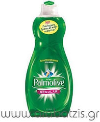 Palmolive Regular Original