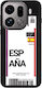 Oppo Find X9 Pro Espana Arrival Black Colored Silicone Tpu Mobile Phone Case