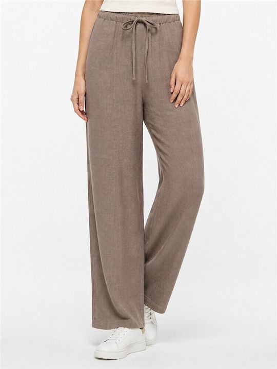 Only Mw Mw Women's Pantaloons with Rubber Band ...
