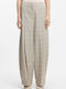 Damen Stoffhose Geprüft Beige