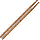 Meinl Percussion Waxed 2B Hickory Wood Drumsticks