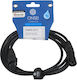 Onsei Cablu XLR Masculin Negru 2m MAS4702039