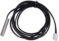 Temperature Probe B3950 10k Ntc Thermistor 2m Cable