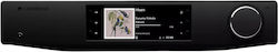 Cambridge Audio Streamer Μαύρο Cambridge Audio Streamer Μαύρο