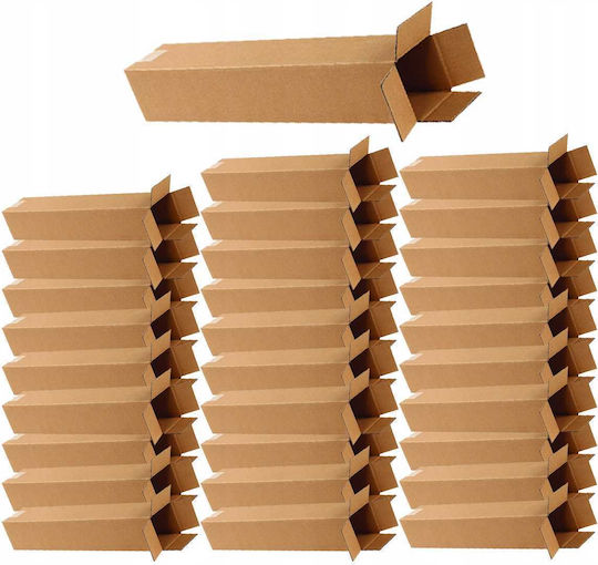 Pako Verpackungskartons P15 x B15 x H150cm 30Stück
