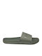 Marea Slides in Green Colour
