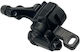 Brake Mobix E9 Pro Electric Scooter