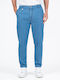 Trousers Blue