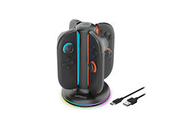 NYKO Ladestation Für Switch 2