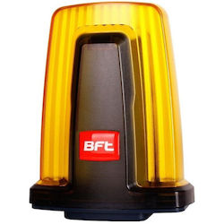 Bft LED in Yellow Colour D11409300002