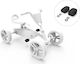 Buzzy Pedal Set