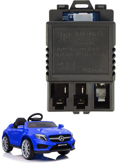 2.4GHz Fernbedienungsmodul Elektrisches Auto Jr1810rx