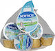 NOUNOU Bio-Gewicht Verdampft x15gr