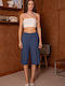 Damen Bermudas Raf