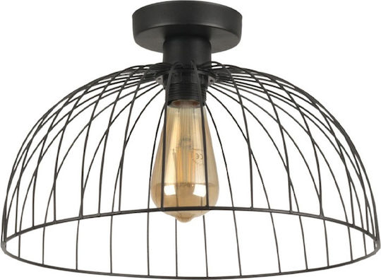 Megapap Kade Mount Ceiling Light 40cm