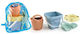 Summer Set Adriatic Mini Backpack With Buckets 1434