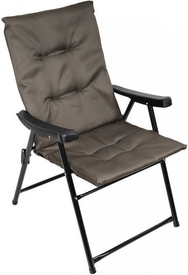 Καρέκλα Grey 59x66x45εκ. Καρέκλα Grey 59x66x45εκ.