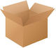 Domani Packaging Box P3 x W40 x H15cm 10pcs