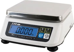 CAS Cântar De Precizie 3kg / 0.2gr