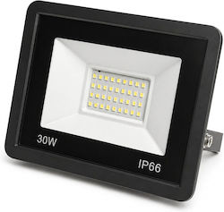 VenCore Proiector Lumini De Inundație Cu Led-uri 30W Etanș 3000K VenCore Proiector Lumini De Inundație Cu Led-uri 30W Etanș 3000K