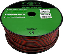 Ips 0225 2×2.5mm Cable Speaker