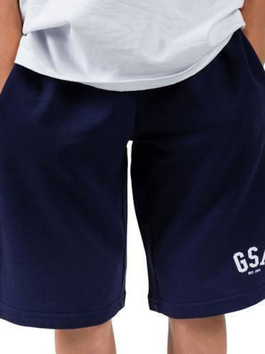 GSA GSA
