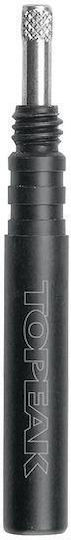 Topeak Удължител На Вентил Tfv-01 Fv 60 Mm